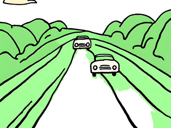 フィガロに似てる車はこれだ！レトロな雰囲気を楽しむ